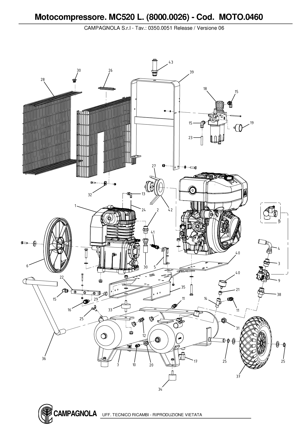 MOTO.0460_Motocompressore MC520 L. – (8000.0026)